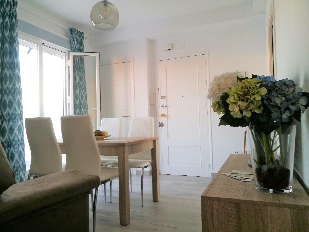 Appartement Piso Con Terraza Y Vistas Espectaculares à Carmona  Extérieur photo