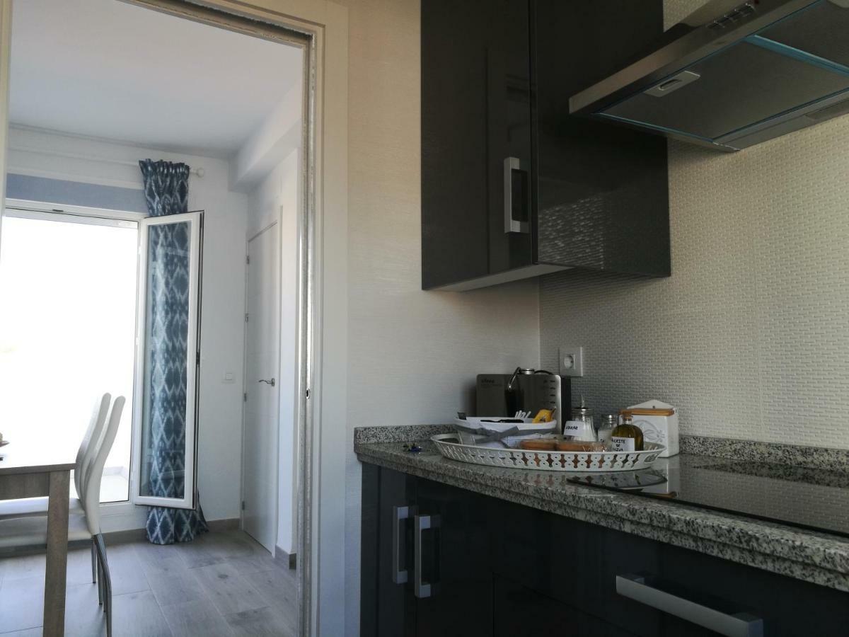 Appartement Piso Con Terraza Y Vistas Espectaculares à Carmona  Extérieur photo