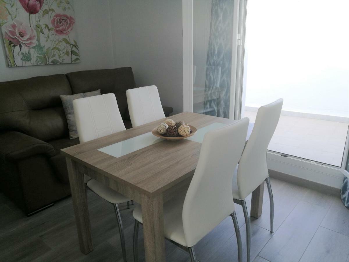 Appartement Piso Con Terraza Y Vistas Espectaculares à Carmona  Extérieur photo